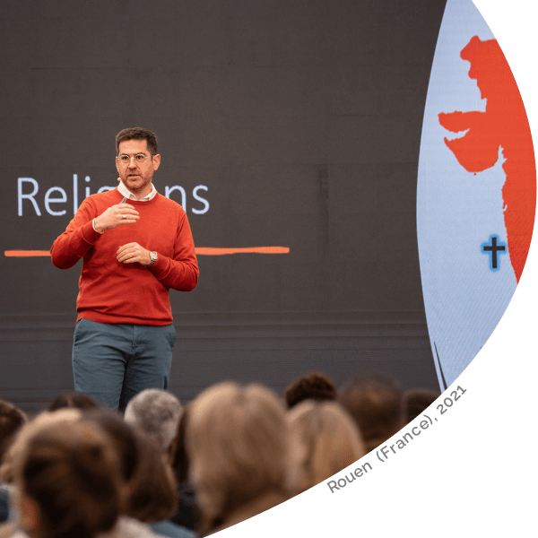 Conférence de Sikka