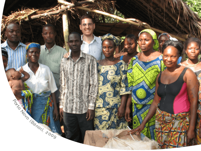 Sikka au contact des populations africaines